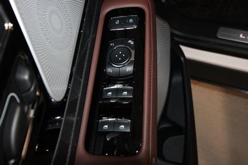 2026 Lincoln Aviator Reserve AWD