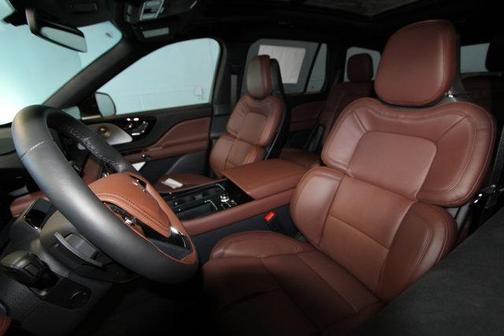 2026 Lincoln Aviator Reserve AWD