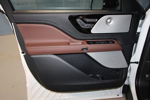 2026 Lincoln Aviator Reserve AWD