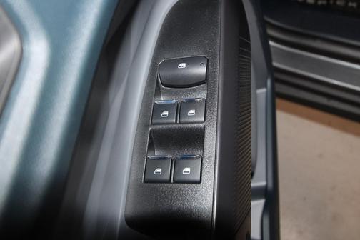 Carbon Gray 2026 Ford Maverick XL