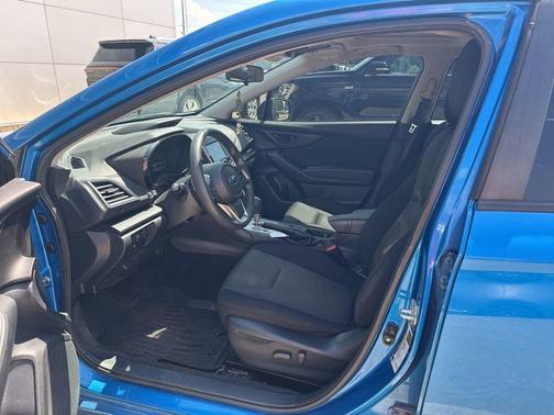 2022 Subaru Impreza Premium