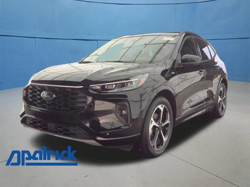 2025 Ford Escape ST-Line Elite