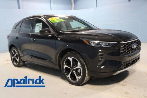 2025 Ford Escape ST-Line Elite