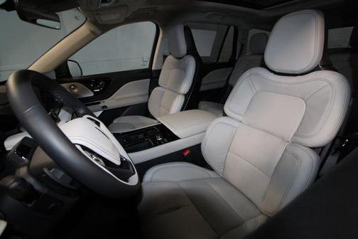 2026 Lincoln Aviator Reserve AWD