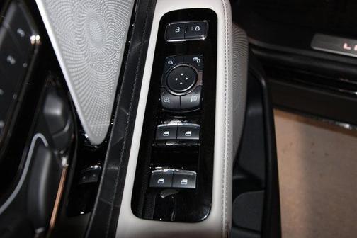 2026 Lincoln Aviator Reserve AWD