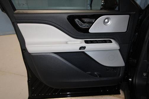 2026 Lincoln Aviator Reserve AWD