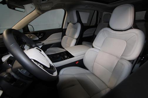 2026 Lincoln Aviator Reserve AWD