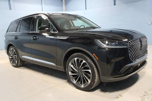2026 Lincoln Aviator Reserve AWD
