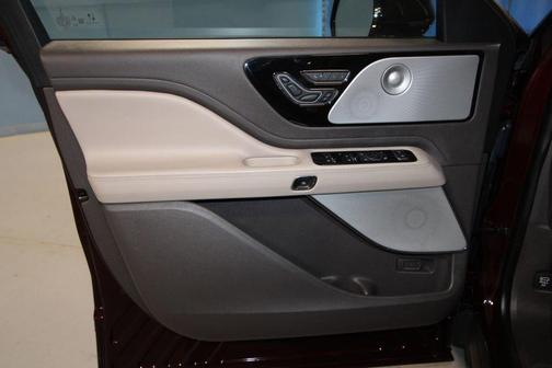 2021 Lincoln Aviator Reserve AWD