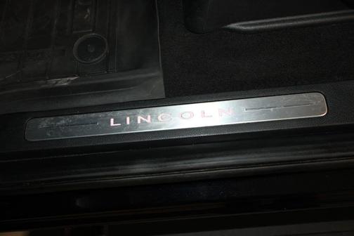 2021 Lincoln Navigator L Reserve