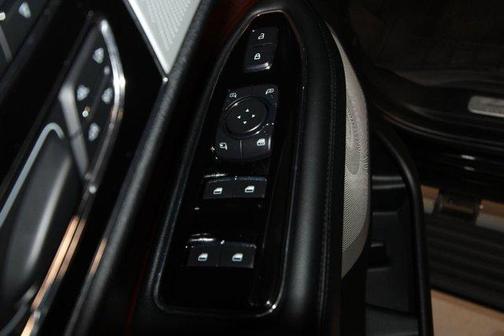 2021 Lincoln Navigator L Reserve