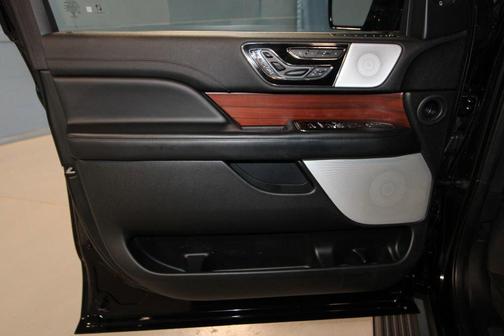 2021 Lincoln Navigator L Reserve