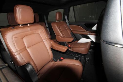 2022 Lincoln Aviator Reserve AWD
