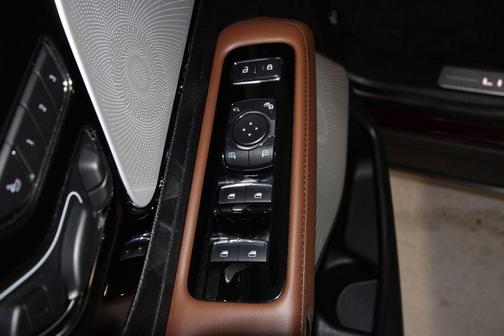 2022 Lincoln Aviator Reserve AWD