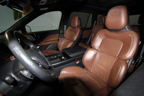 2022 Lincoln Aviator Reserve AWD