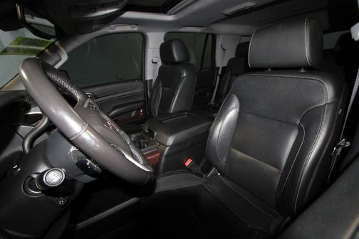 2020 GMC Yukon SLT