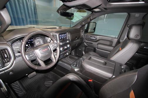 2020 GMC Sierra 2500 AT4