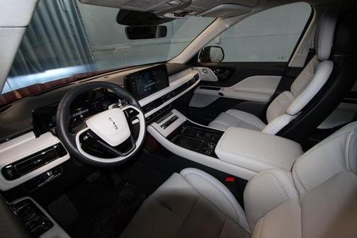 2026 Lincoln Aviator Reserve AWD