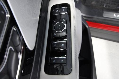 2026 Lincoln Aviator Reserve AWD