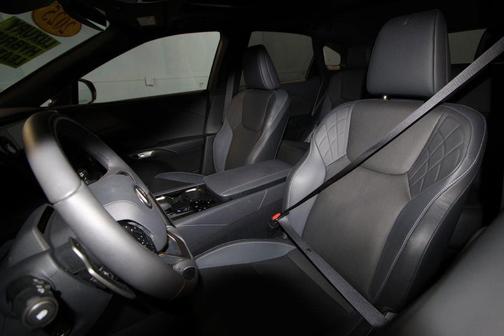 2025 Lexus RX 350h 350H