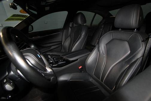 2018 BMW 530e xDrive iPerformance
