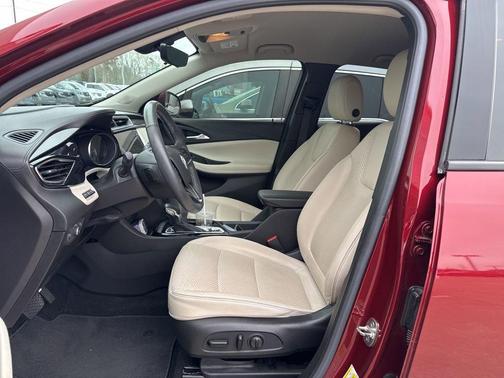 2022 Buick Encore GX Essence