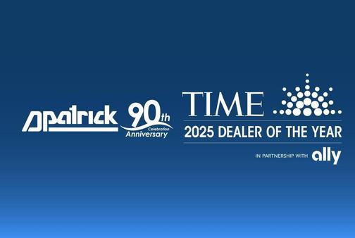 Black Metallic 2024 Lincoln Navigator L Reserve