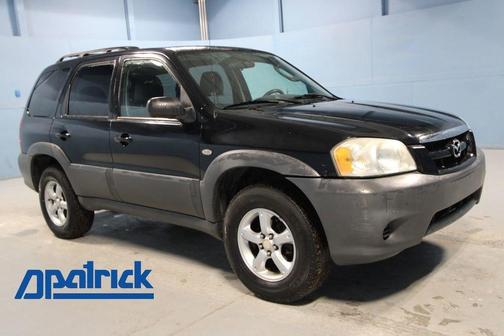 2005 Mazda Tribute i