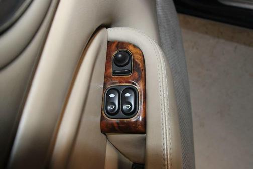 1998 Jaguar XK8 