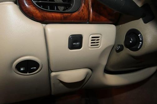 1998 Jaguar XK8