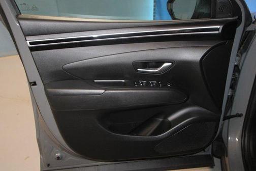 Hampton Gray 2022 Hyundai SANTA CRUZ 2.5L SEL