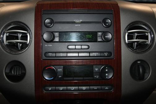 2007 Ford F-150 SuperCrew