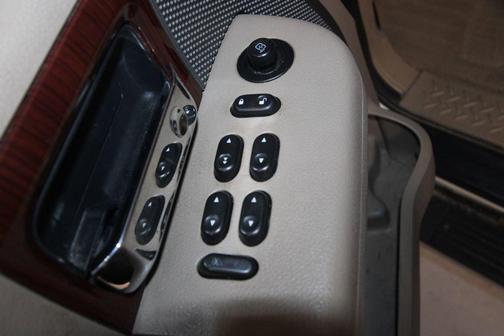 2007 Ford F-150 SuperCrew