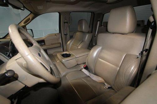 2007 Ford F-150 SuperCrew