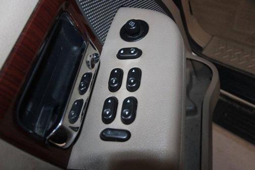 2007 Ford F-150 SuperCrew