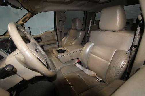 2007 Ford F-150 SuperCrew