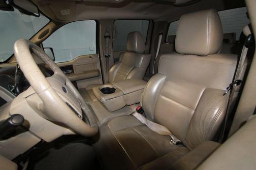2007 Ford F-150 SuperCrew