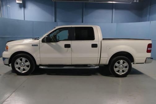 2007 Ford F-150 SuperCrew