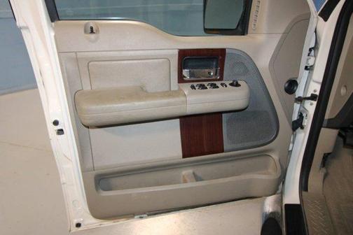 2007 Ford F-150 SuperCrew