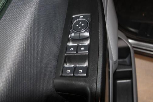 Gray Metallic 2025 Ford F-150 XL Hybrid