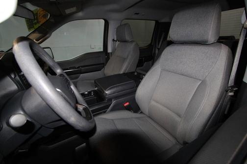 2025 Ford F-150 XL Hybrid