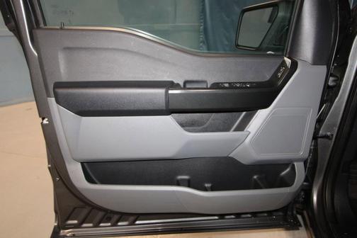 2025 Ford F-150 XL Hybrid