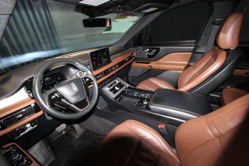 2023 Lincoln Aviator Reserve AWD