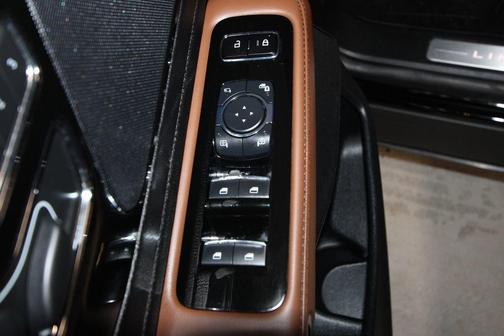 2023 Lincoln Aviator Reserve AWD