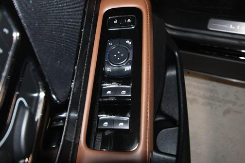 2023 Lincoln Aviator Reserve AWD