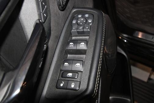 2025 RAM 1500 RHO