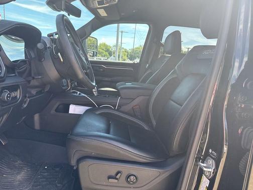 2025 RAM 1500 RHO