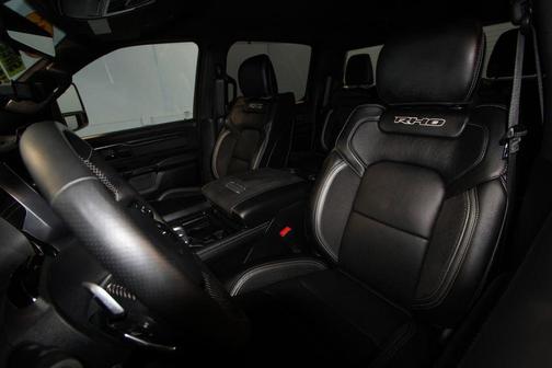 2025 RAM 1500 RHO