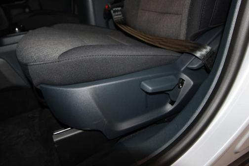 Space Gray 2026 Ford Maverick XLT