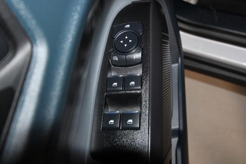 Space Gray 2026 Ford Maverick XLT